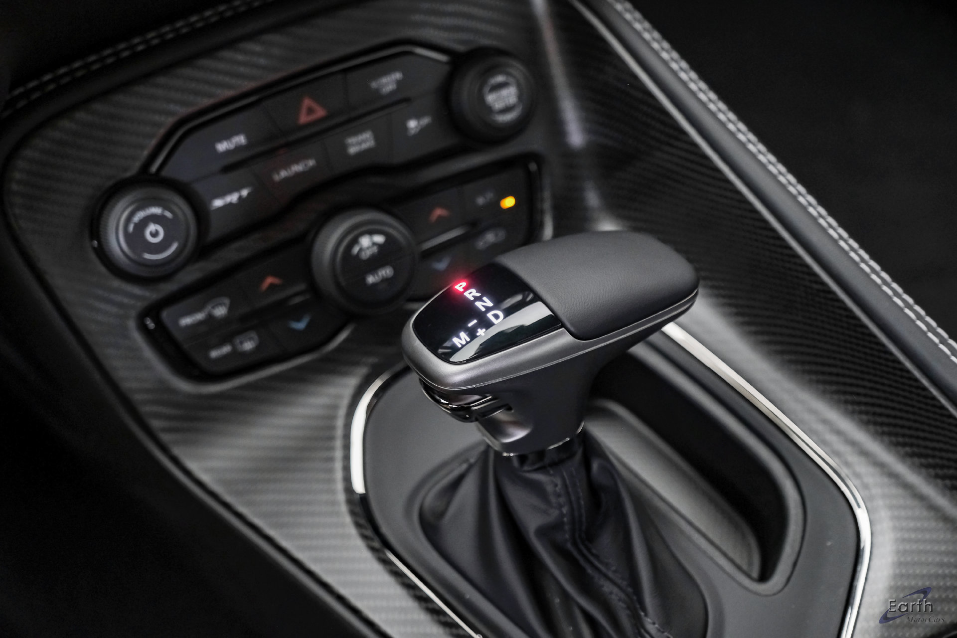 Used 2023 Dodge Challenger SRT Hellcat Redeye RWD image 63