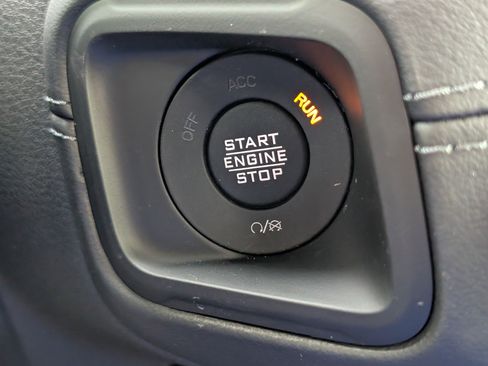 New 2025 Jeep Wrangler Sahara image 18