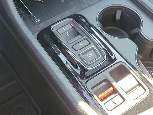 New 2026 Honda Pilot TrailSport image 24