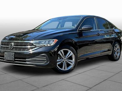 Certified 2023 Volkswagen Jetta SE