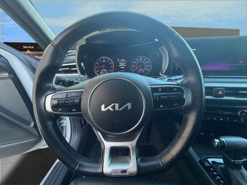 Used 2022 Kia K5 GT-Line image 15