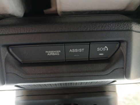 New 2025 Jeep Gladiator Sport image 42