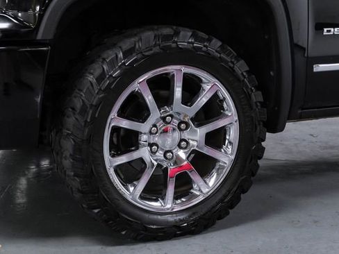 Used 2017 GMC Sierra 1500 Denali image 51