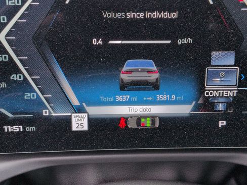 Used 2026 BMW M340i w/ Premium Package image 22