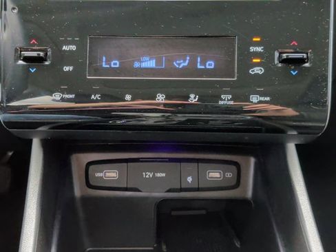 Used 2022 Hyundai Tucson SEL w/ Convenience + Premium Package AWD/4WD image 21