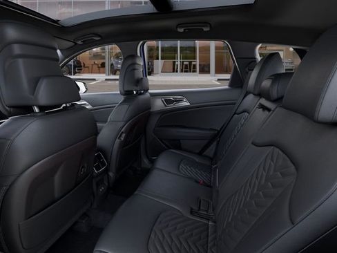 New 2026 Kia Sportage X-Line w/ X-Line Premium Package AWD/4WD image 18