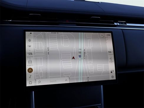 Certified 2025 Land Rover Range Rover SE image 20
