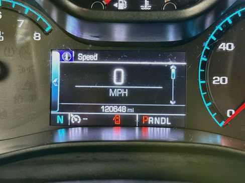 Used 2018 GMC Canyon SLE w/ SLE Convenience Package AWD/4WD image 15