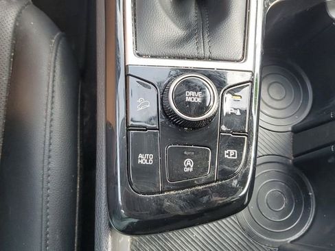 Certified 2023 Kia Sportage EX FWD image 26