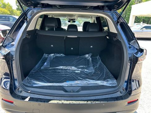 New 2026 MAZDA CX-5 Select AWD/4WD image 20