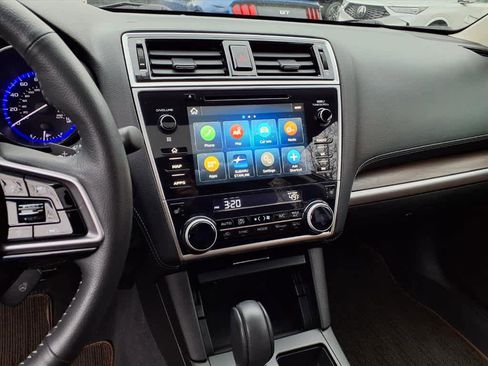 Used 2019 Subaru Outback 3.6R Touring image 9