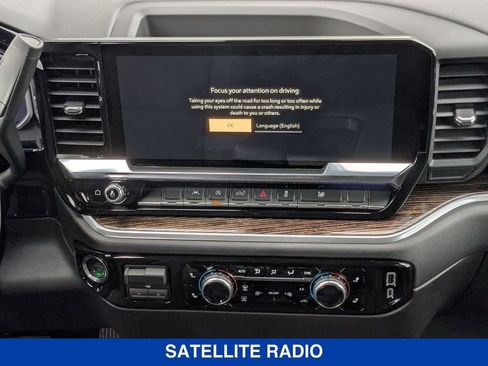 New 2026 GMC Sierra 1500 Elevation w/ Elevation Select Package image 29