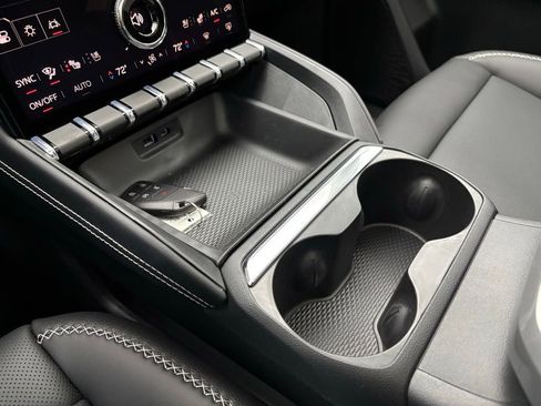 New 2026 GMC Terrain Denali image 31