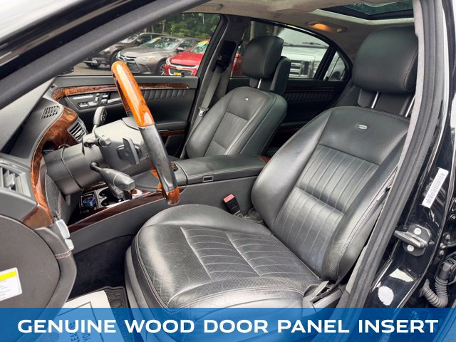 Used 2011 Mercedes-Benz S 600 image 24