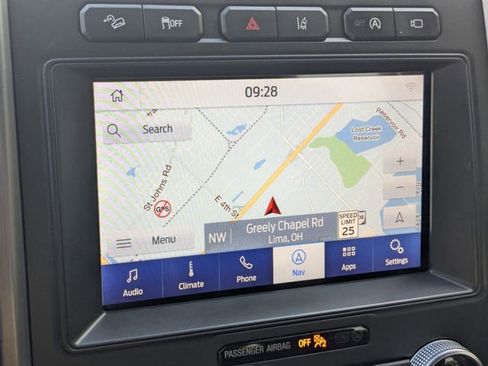 Used 2020 Ford Expedition Platinum AWD/4WD image 12