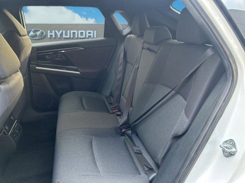 Used 2023 Subaru Solterra AWD image 10