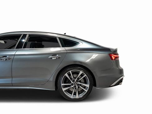 Used 2022 Audi S5 Premium w/ Convenience Package image 28