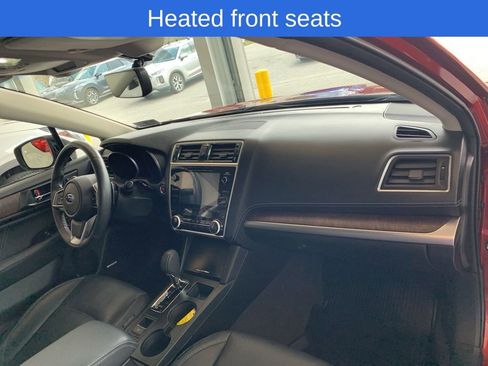 Used 2019 Subaru Outback 2.5i Limited w/ Popular Package #2 image 22