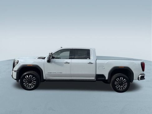 New 2026 GMC Sierra 2500 Denali Ultimate w/ Max Trailering Package image 6