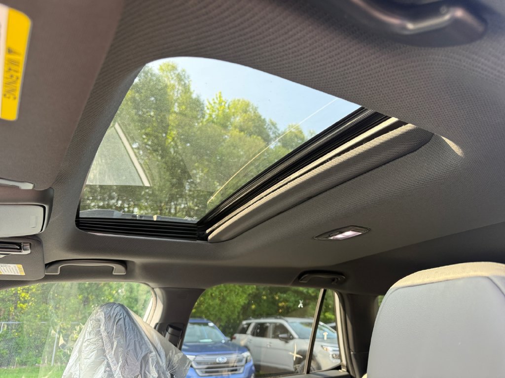 New 2026 Subaru Outback Limited AWD/4WD image 15