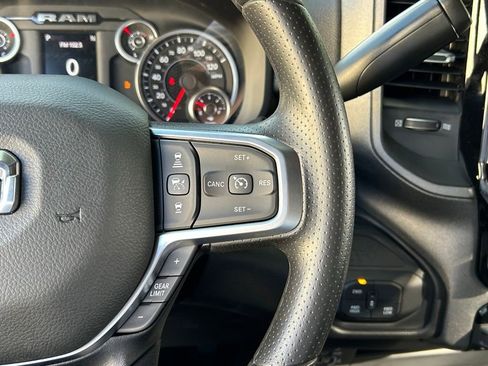 New 2026 RAM 2500 Tradesman image 45