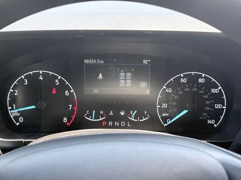 Used 2022 Ford Maverick XL FWD image 8
