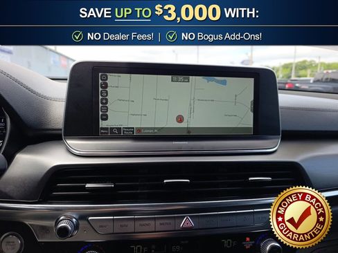 Used 2022 Kia Telluride S FWD image 26