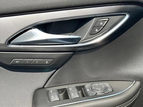 New 2026 Buick Envision Sport Touring AWD/4WD image 28