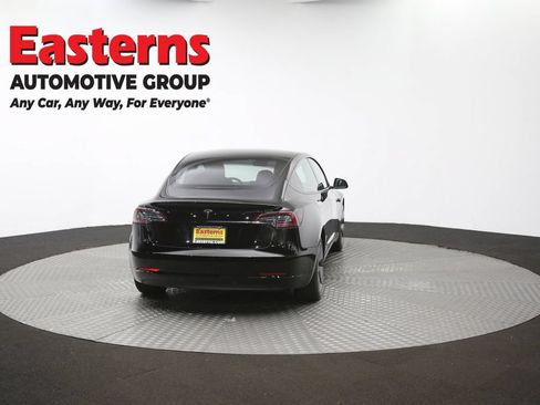 Used 2023 Tesla Model 3 Standard Range RWD image 33