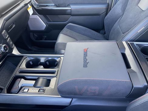 Used 2026 Ford F150 Raptor w/ Equipment Group 803A Raptor R AWD/4WD image 24