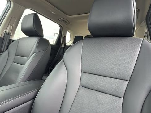 New 2026 Nissan Rogue SV image 11