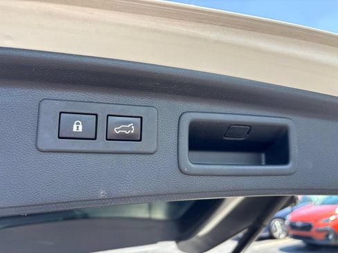 Certified 2021 Subaru Forester Touring w/ Popular Package #2 AWD/4WD image 26