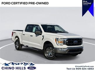 Certified 2023 Ford F150 XLT w/ Equipment Group 301A Mid video 1