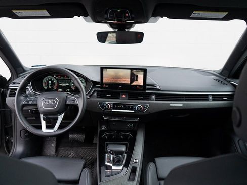 Used 2023 Audi A4 2.0T Premium Plus w/ Premium Plus Package image 21