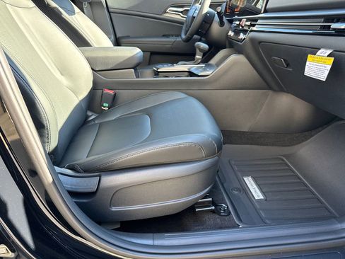 New 2026 Kia Sportage EX image 13