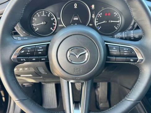 Used 2025 MAZDA CX-30 AWD 2.5 S w/ Preferred Package image 12