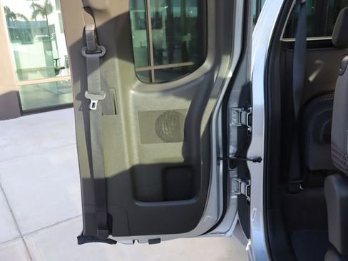 Used 2013 Nissan Frontier SV w/ SV Value Truck Pkg image 23