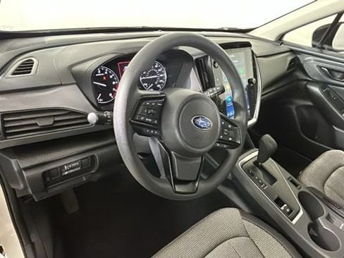 Used 2024 Subaru Crosstrek 2.0i Premium AWD/4WD image 14