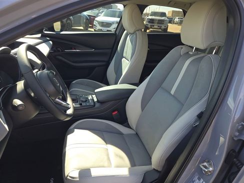 New 2026 MAZDA CX-30 Aire Edition image 17