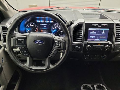 Used 2015 Ford F150 XLT w/ Equipment Group 302A Luxury AWD/4WD image 22