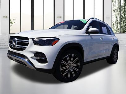 Certified 2026 Mercedes-Benz GLE 350 4MATIC