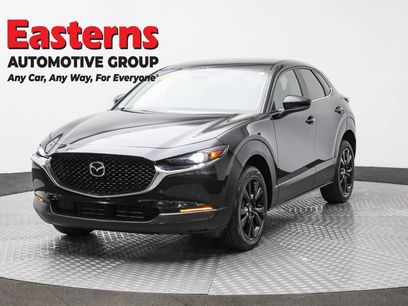 Used 2024 MAZDA CX-30 AWD 2.5 S w/ Select Sport Pkg