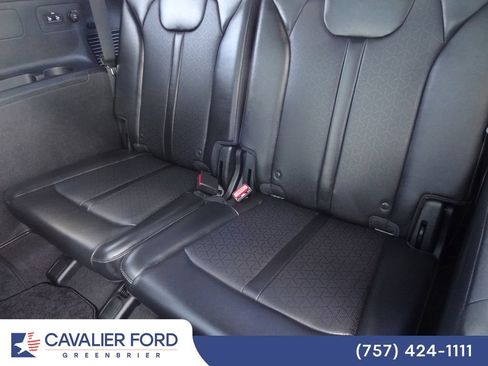Used 2023 Kia Sorento SX AWD/4WD image 10