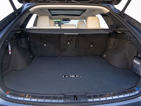 New 2026 Lexus RX 350 image 10