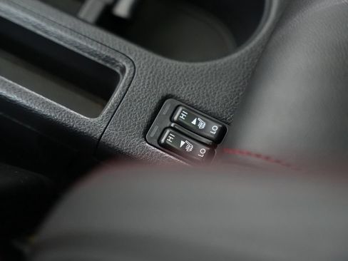 Used 2018 Subaru WRX Limited AWD/4WD image 31