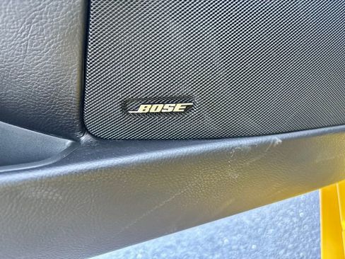 Used 2006 Chevrolet Corvette Z06 w/ Preferred Equipment Group image 15