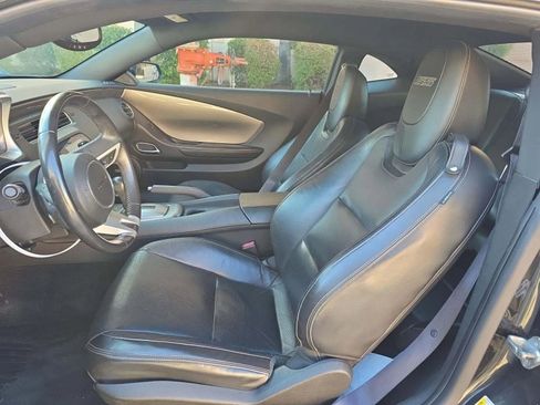 Used 2010 Chevrolet Camaro SS w/ RS Package image 7