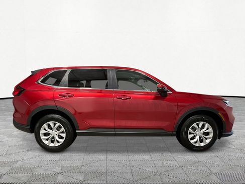 New 2026 Honda CR-V LX image 23