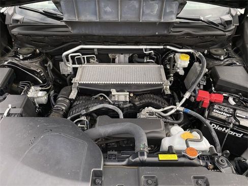 Used 2020 Subaru Ascent Touring image 31