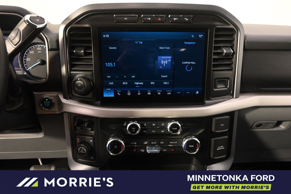 Used 2023 Ford F150 XLT w/ Equipment Group 302A High AWD/4WD image 27